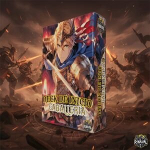 Deck Inicial: Caballería