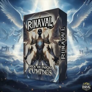 Deck Inicial: Luminos