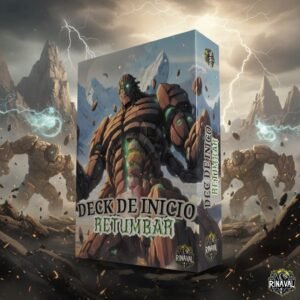Deck Inicial: Retumbar